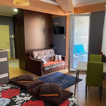 Apartman Aischa Nova Varoš Eksteriør billede