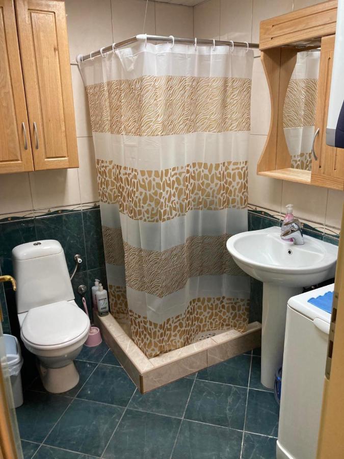 Apartman Aischa Nova Varoš Eksteriør billede