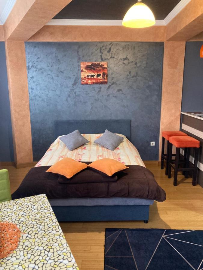 Apartman Aischa Nova Varoš Eksteriør billede