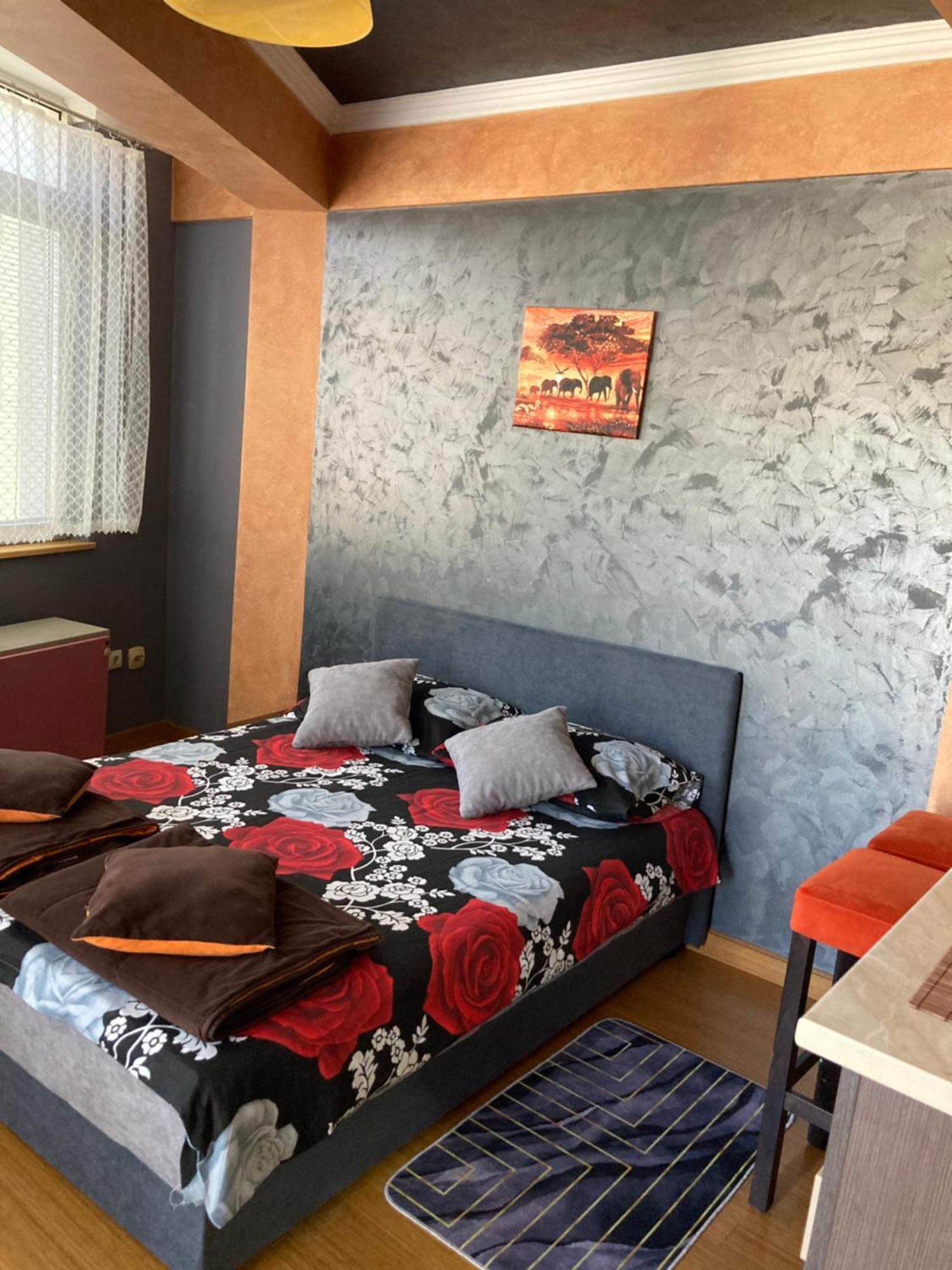 Apartman Aischa Nova Varoš Eksteriør billede